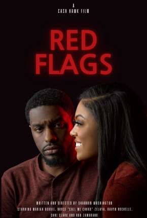 Red Flags - Legendado Torrent