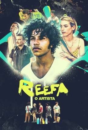 Reefa - O Artista 2022