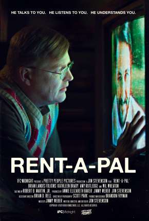 Rent-A-Pal - Legendado 2020