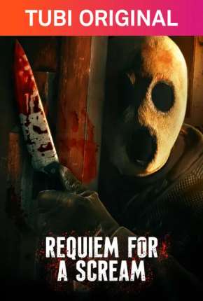 Requiem For a Scream - Legendado Torrent