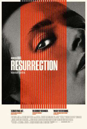 Resurrection - Legendado Torrent