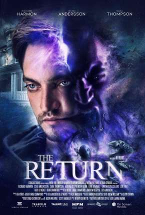 Return - Legendado 2021