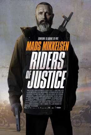 Riders of Justice - Legendado 2021