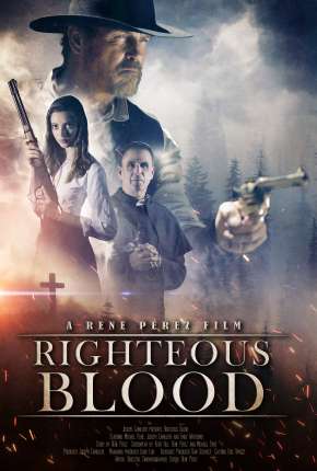 Righteous Blood - Legendado 2021