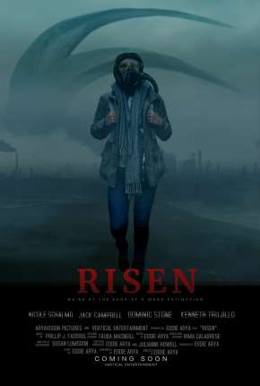 Risen - Legendado Torrent