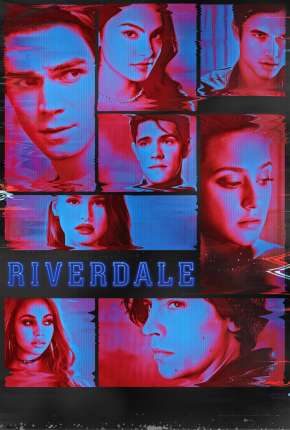 Riverdale - 5ª Temporada 2021