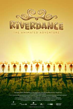 Riverdance - Uma Aventura Dançante Torrent