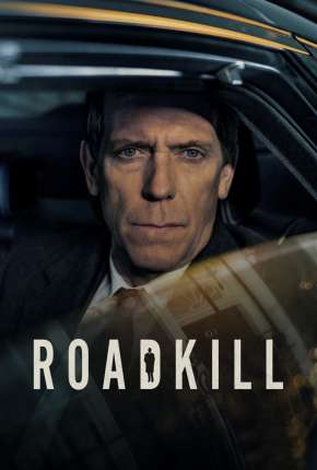 Roadkill - 1ª Temporada Legendada Torrent