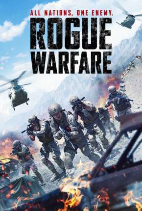 Rogue Warfare 3 - A Morte de uma Nação 2020