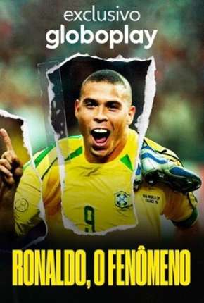 Ronaldo, O Fenômeno Torrent