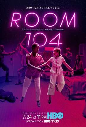 Room 104 - 4ª Temporada Legendada 2017