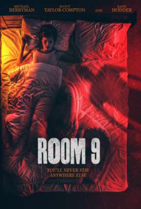 Room 9 - Legendado 2021