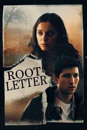 Root Letter - Legendado 2022