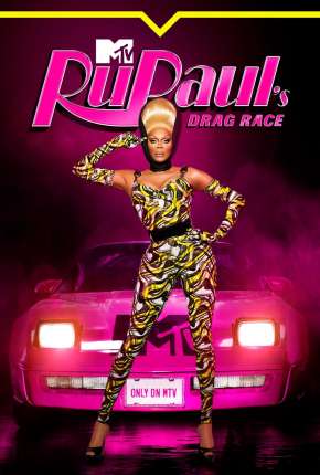 RuPauls Drag Race - 13ª Temporada Legendada 2021