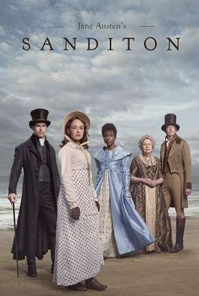 Sanditon - 1ª Temporada 2021