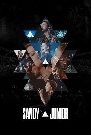 Sandy e Junior - Nossa História Torrent