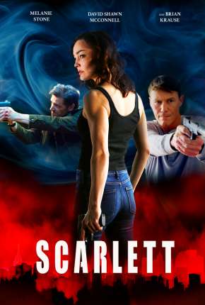 Scarlett - Legendado 2021