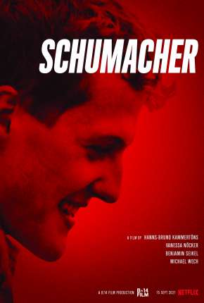 Schumacher - Legendado 2021