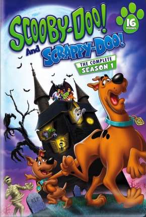 Scooby-Doo e Scooby-Loo 1979