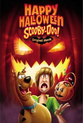 Scooby-Doo! Halloween 2020