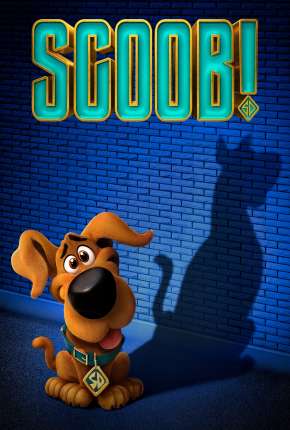 Scooby! - O Filme 2020