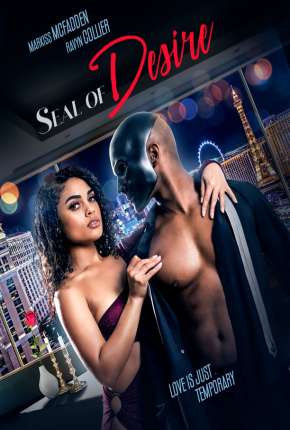 Seal of Desire - Legendado Torrent