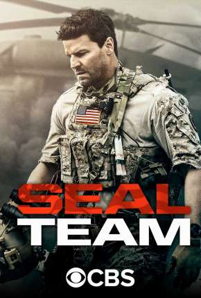 Seal Team - Soldados de Elite - 3ª Temporada Torrent