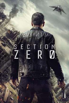 Section Zéro - 1ª Temporada Completa Torrent