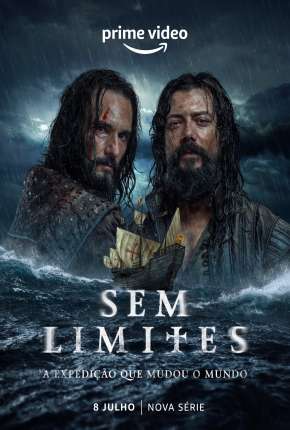 Sem Limites - 1ª Temporada 2022