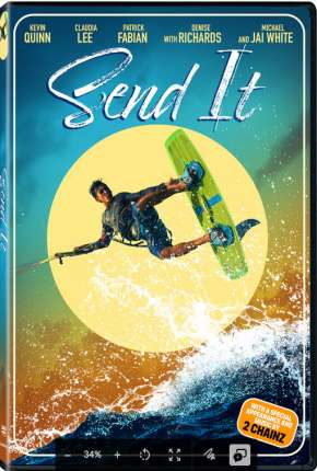 Send It! - Legendado Torrent