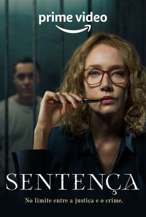 Sentença - 1ª Temporada Completa 2022