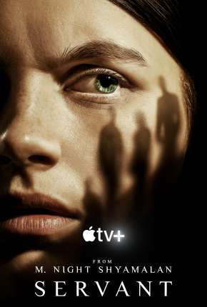 Servant - 3ª Temporada Torrent