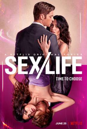 Sex/Life - 1ª Temporada Completa 2021