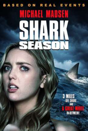 Shark Season - Legendado 2020