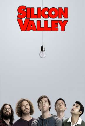 Silicon Valley - 3ª Temporada Completa Torrent