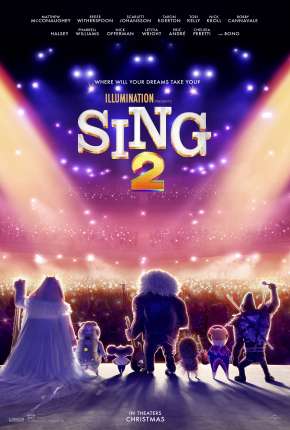 Sing 2 2022