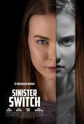 Sinister Switch - Legendado 2021