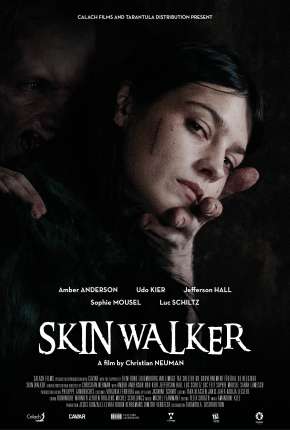 Skin Walker - Legendado 2020