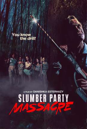 Slumber Party Massacre - Legendado 2021