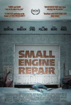 Small Engine Repair 2022