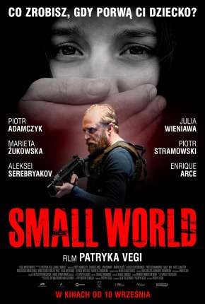 Small World Torrent