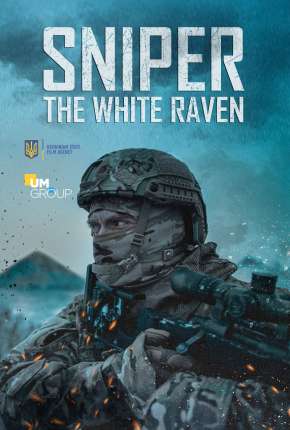 Sniper. The White Raven - Legendado 2022