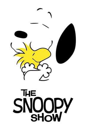 Snoopy e sua turma - 1ª Temporada Completa - Legendado 2021