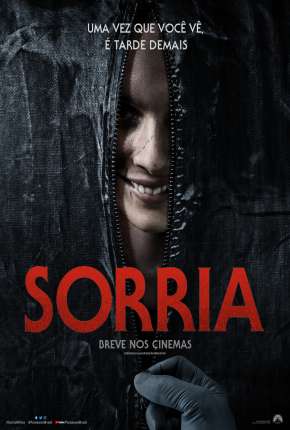 Sorria - Smile HDR 2022