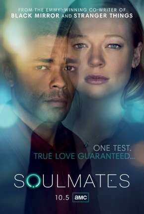 Soulmates - 1ª Temporada Completa 2021