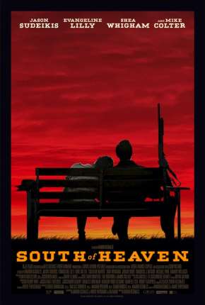 South of Heaven 2022