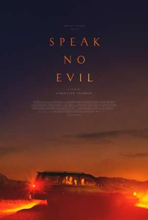 Speak No Evil - Legendado 2022