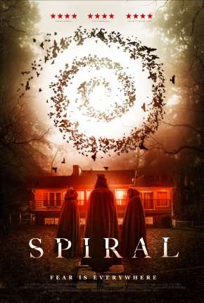 Spiral - Legendado 2020