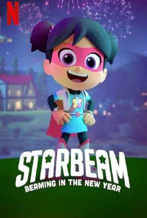 StarBeam - Brilhando no Ano Novo Torrent