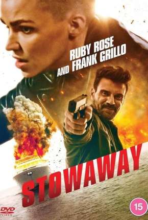 Stowaway (The Yacht) - Legendado Torrent